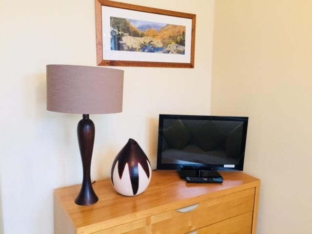 Salisbury Guest House Кесвик Экстерьер фото